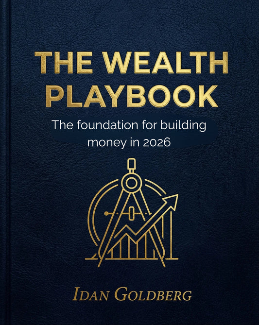 The Wealth Playbook