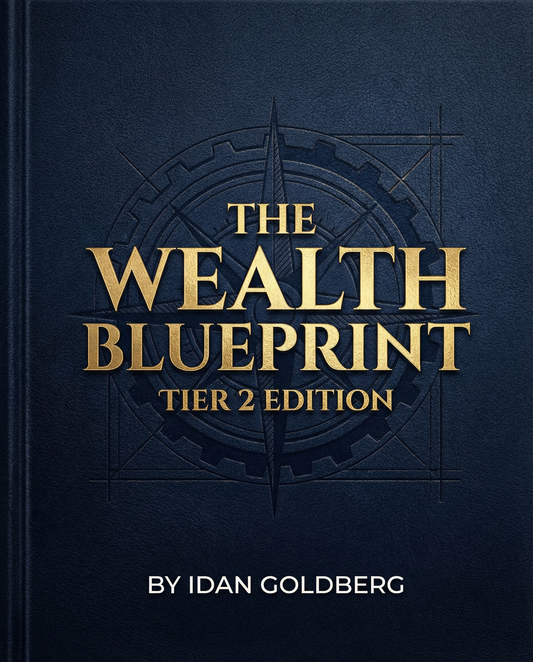 The Wealth Blueprint