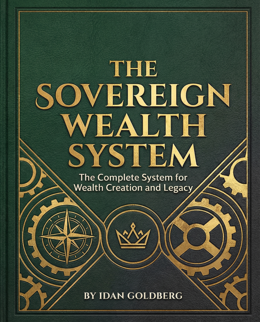 The Sovereign Wealth System